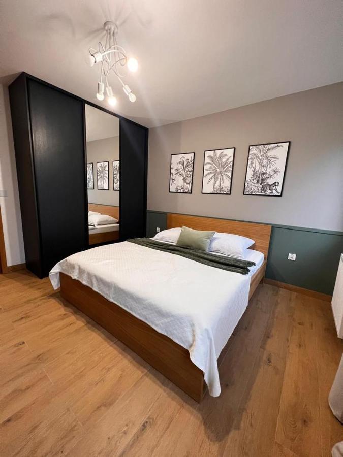 Apartamenty Akademicka Przy Onkologii 3 Bydgoszcz Exterior foto